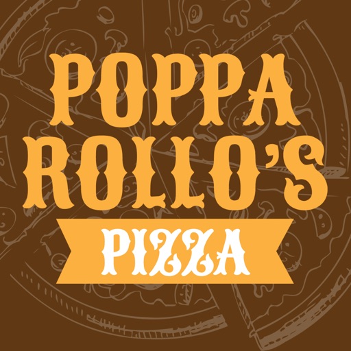 Poppa Rollo’s Pizza icon