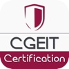 CGEIT : Certified in the Governance of Enterprise IT - Certification App.