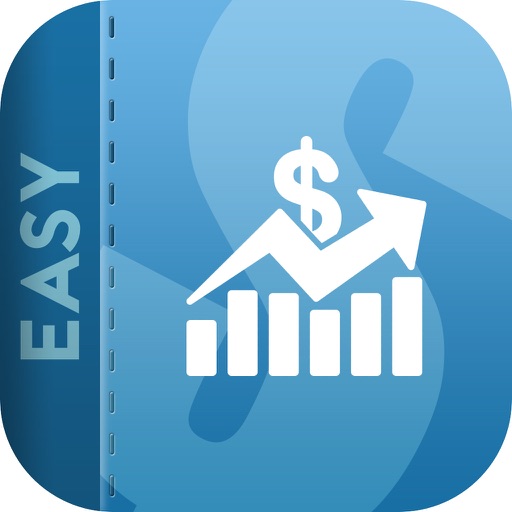 Easy To Use Stock Basic Edition icon