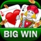 Blackjack - Old Vegas Pro! - Table Card Games & Casino