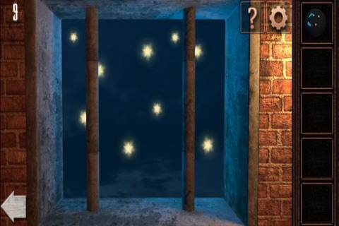 Magic Room Escape - 18 Mystery Rooms Waiting For You screenshot 3