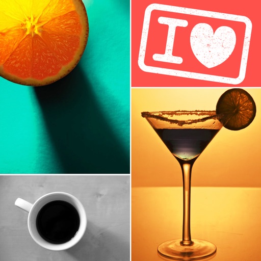 Photo Collage maker, pic grid effects & filters - Collage Foto Grid