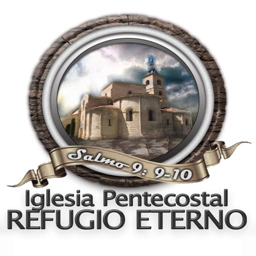 Refugio Eterno icon