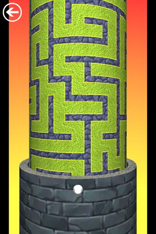 Tower Maze screenshot 2