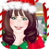 Dress Up Christmas Girls - Kids & Girls Games