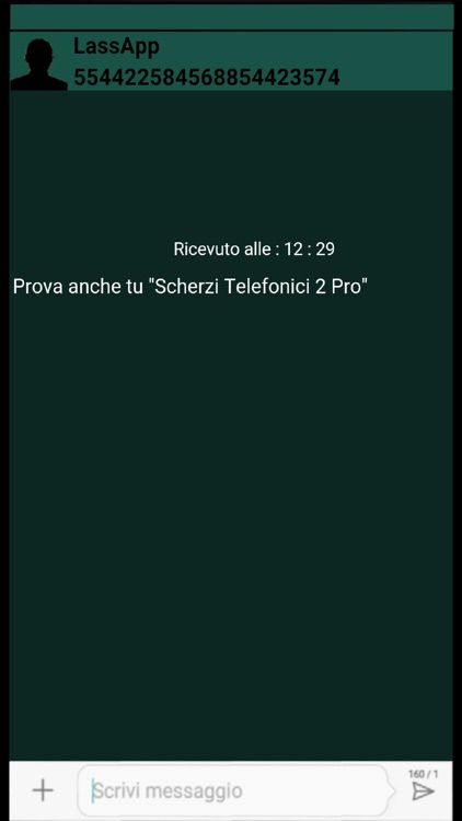 Scherzi Telefonici 2 Pro screenshot-3