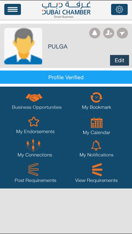 Smart Business App