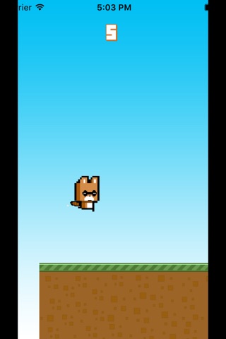 Cat Run - The Addiction screenshot 4