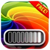 FrameLock – Rainbow : Screen Photo Maker Overlays Wallpapers For Free