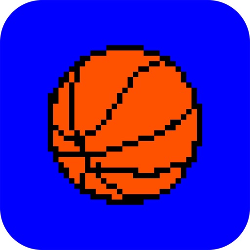 Bomby Basket Icon