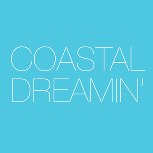 Coastal Dreamin icon