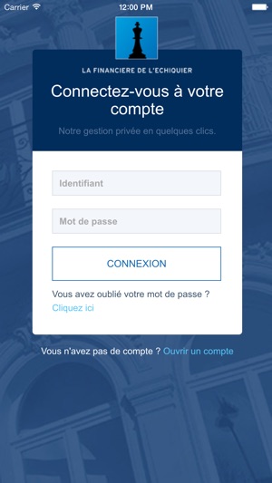 Ma gestion privée - La Financière de l’Echiquier(圖2)-速報App