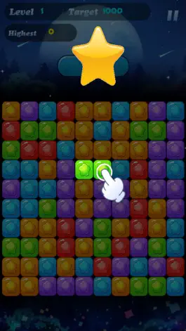 Game screenshot Amazing Star Pop FREE hack