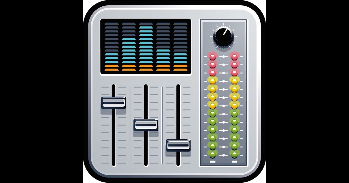 dj for pc windows mixer App Music DJ Mixer  Free Mix the Mashup on to Sound Create App Songs