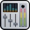 Sound Mixer Free - DJ Music Mix App to Create Mashup Songs