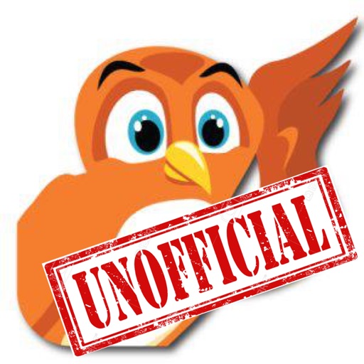 Twitchy: Unofficial - Pro Edition icon