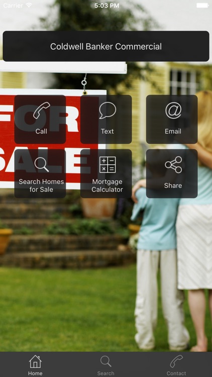 Coldwell Banker Commercial