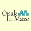 Opak Maze