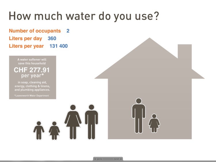 Water Treatment Benefits screenshot-3