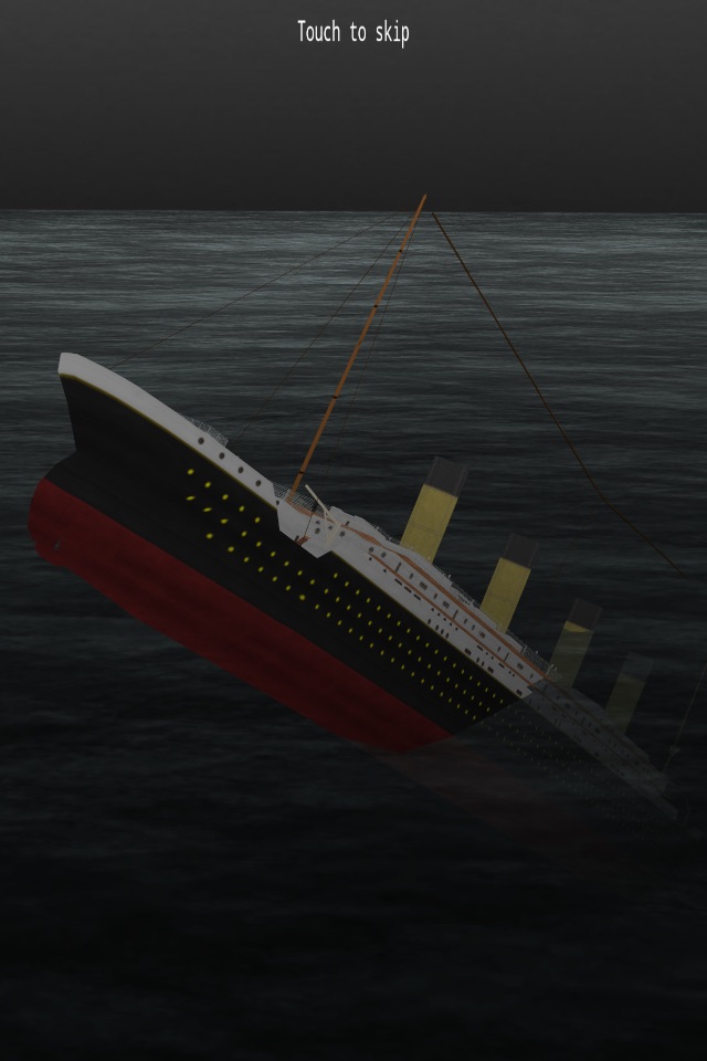 Titanic: The Unsinkable screenshot 2