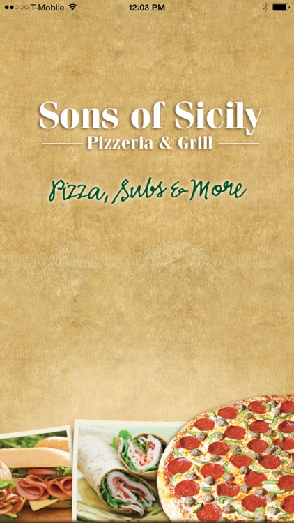 Sons of Sicily