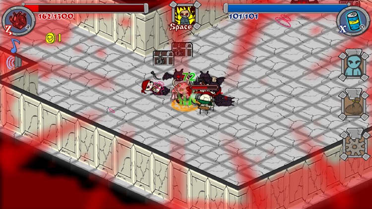 Hell Hero 2