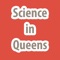 Science in Queens, an Extending and Customizing Learning (XCL) project, in an IMLS funded evaluation app that examines the extension of visitor's experience and learning via a mobile app