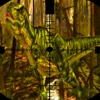Dinosaur Deadly Attack Hunter : Jurassic Reloaded Hunting Season