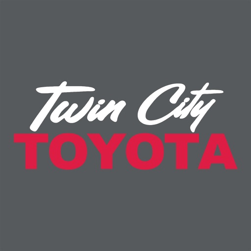 Twin City Toyota icon