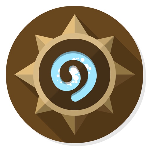 Deck Tracker for Hearthstone Icon