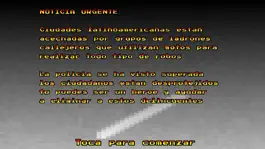 Game screenshot MotoLadrones - el juego de los ladrones en moto hack