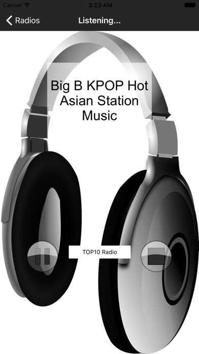 How to cancel & delete Kpop Music Online: Best k-pop Radio App from iphone & ipad 4