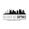 Deliver Me Drinks