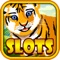 Tiger Eye Slots - All New Las Vegas Super Casino Slot Machines Free