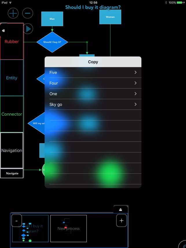 FlowProcess(圖4)-速報App