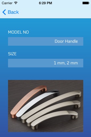 Yash Hardware screenshot 4