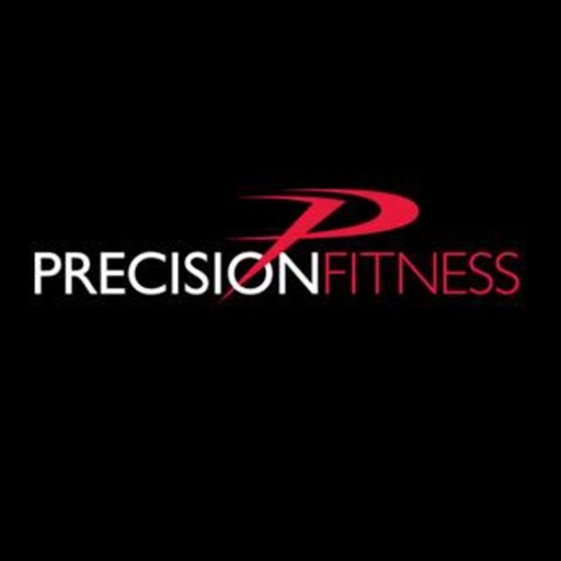 Precision Fitness icon