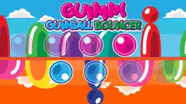 Game screenshot Gummy Gumball Bouncer Champ - Gogo Brilliant Romper Orb mod apk