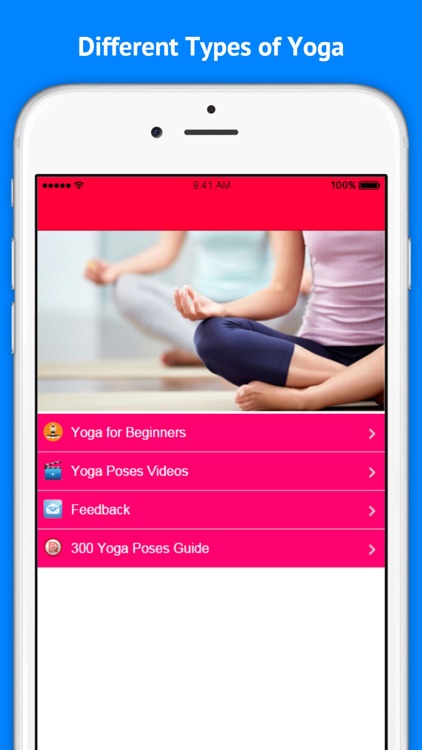 Yoga for Beginners - Yoga Techniques to Improve Concentration