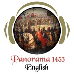 Panorama 1453 Museum of Conquest - Listen conquest of İstanbul and Fatih Sultan Mehmet with Mobile Guide