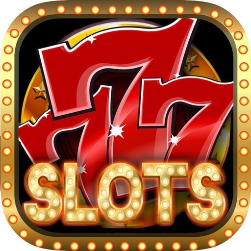 Abu Dhabi 777 Classic Slots icon