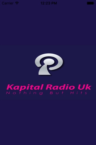 Kapital Radio UK screenshot 3
