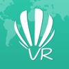 虚拟旅游（VR视频）去哪儿旅行360度全景直播