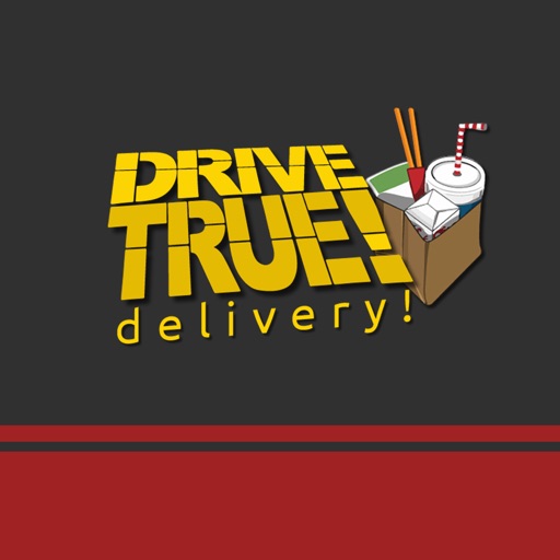 DriveTrue Delivery