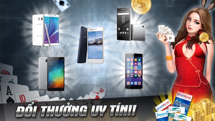 S500 - Game Bài Đổi Thưởng