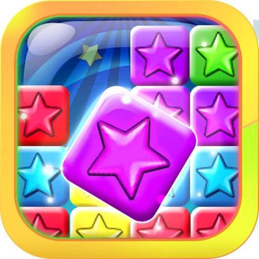 Happy Star HD Icon