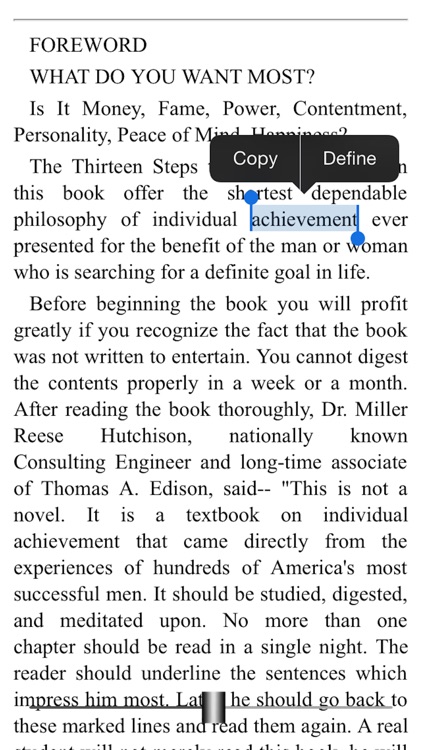 eBook: Poems of Emily Dickinson screenshot-3