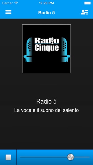 Radio 5 Salento(圖1)-速報App