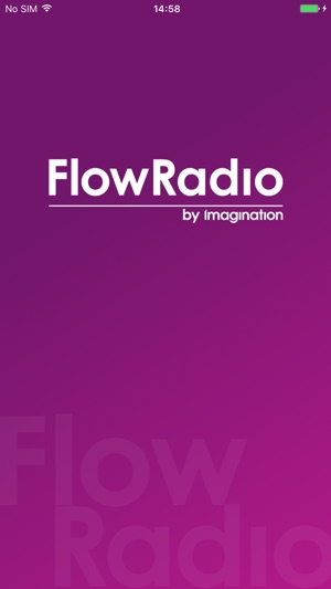 FlowRadio(圖1)-速報App