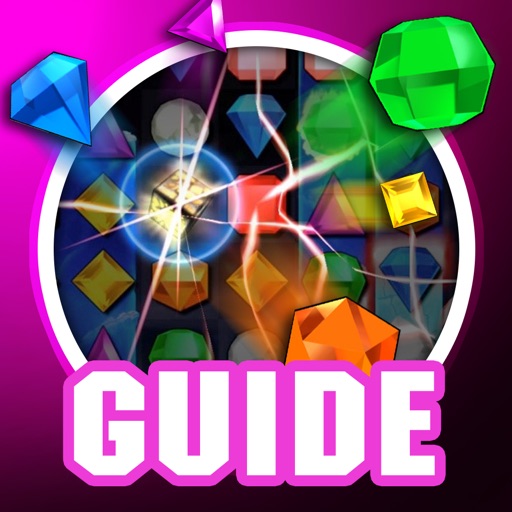 Guide for Bejeweled-Blitz - Diamond Drash Classic icon